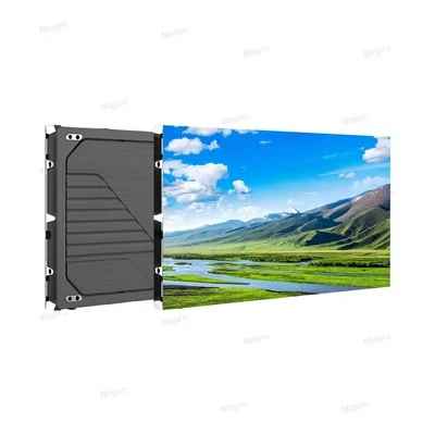 HD 4K COB P1.25 LED Display