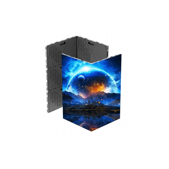 4k P1.25LED Video Wall