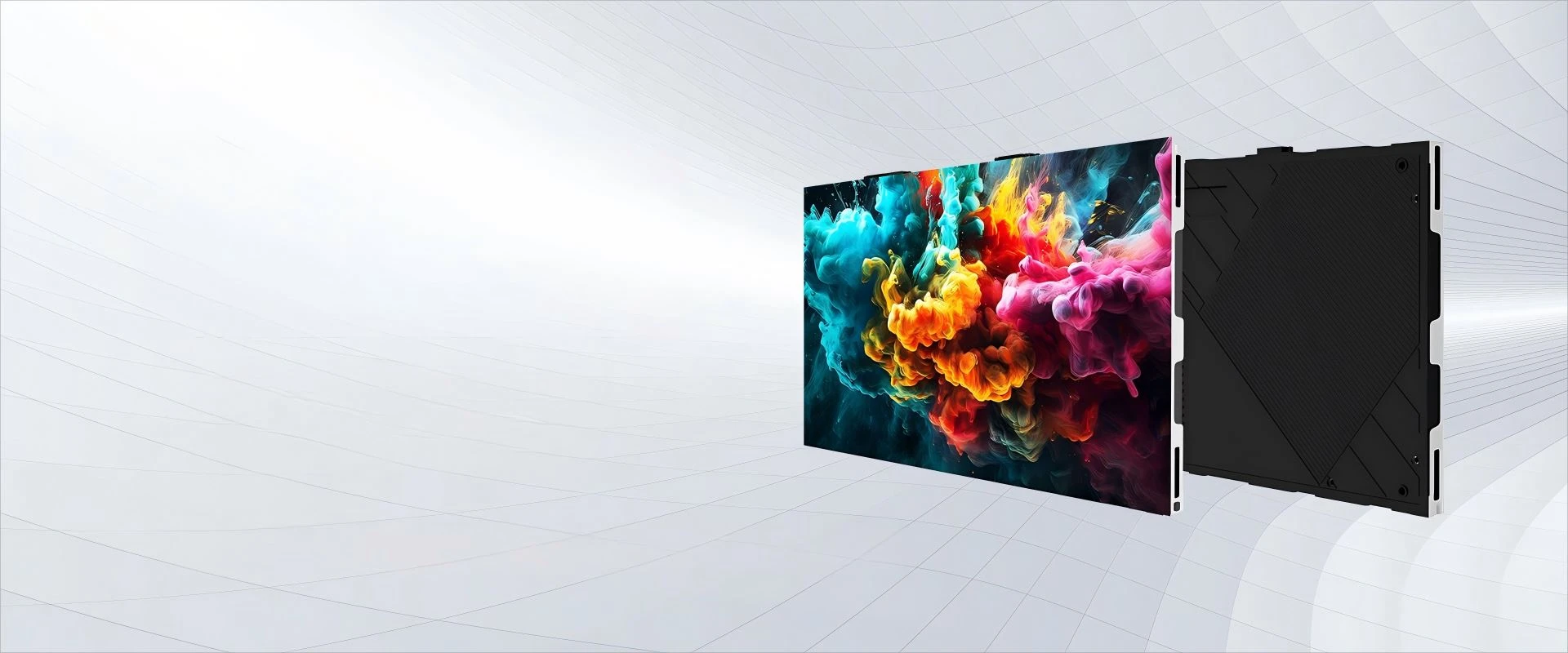 indoor LED display