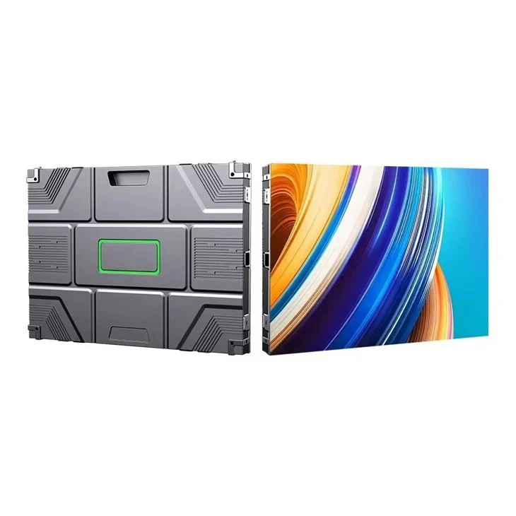 GOB LED Video Wall