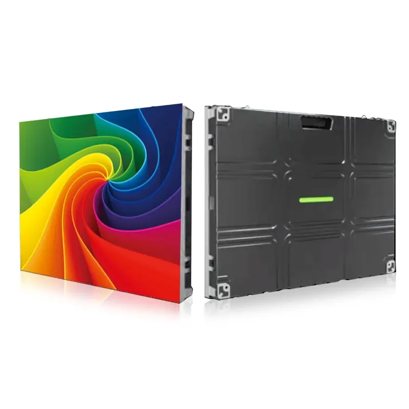 GOB LED Video Wall