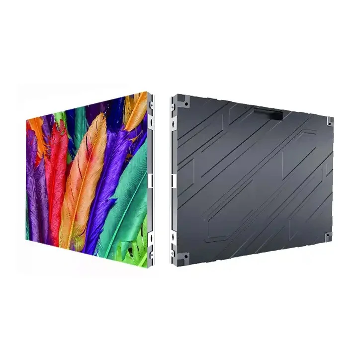 HD P1.56 Indoor LED Display Screen