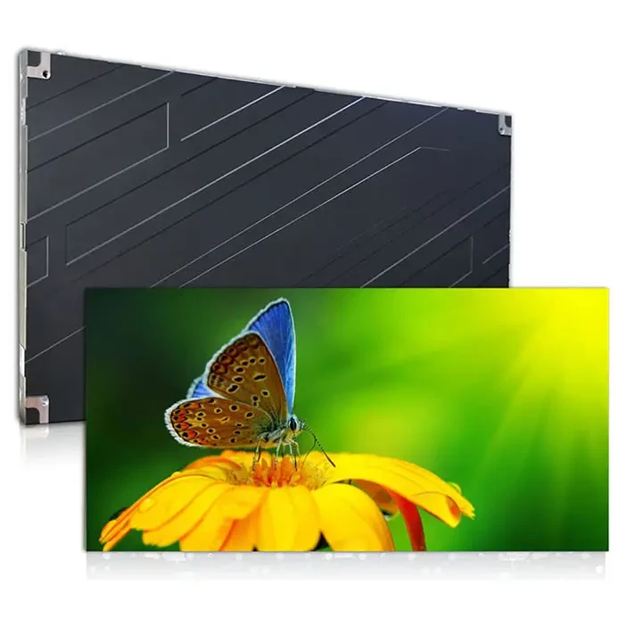 HD Small Pitch LED Display