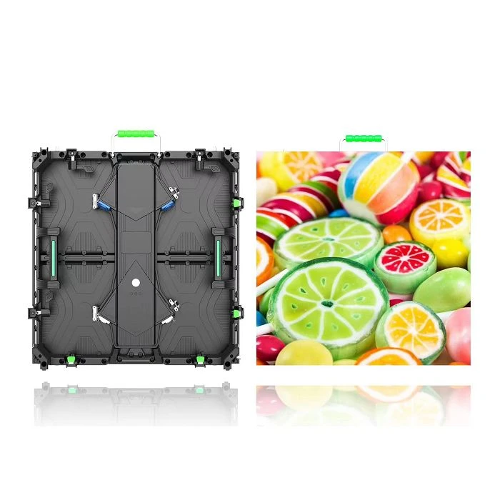 Indoor HD P2.6 LED Screen Display