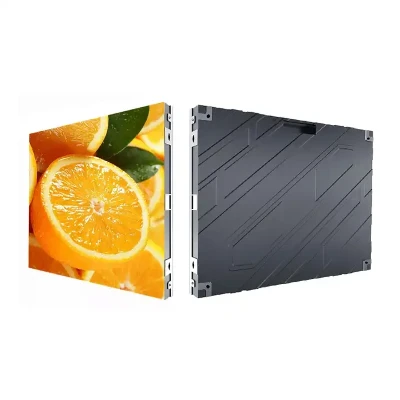Advertising LED Display