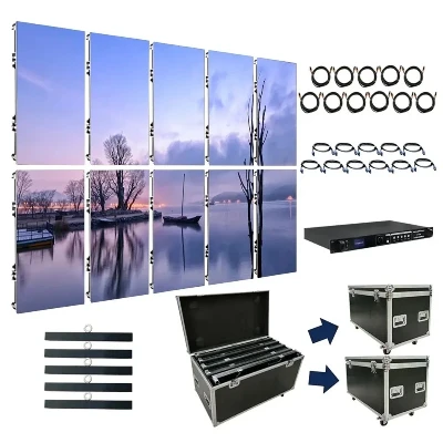 LED Video Wall