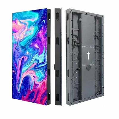What Is The LED Floor Tile Screen