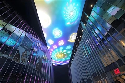 Comprehensive Analysis Of COB And GOB LED Displays: Help You Choose The Right...