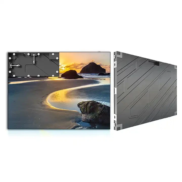 P1.25 Indoor LED Display