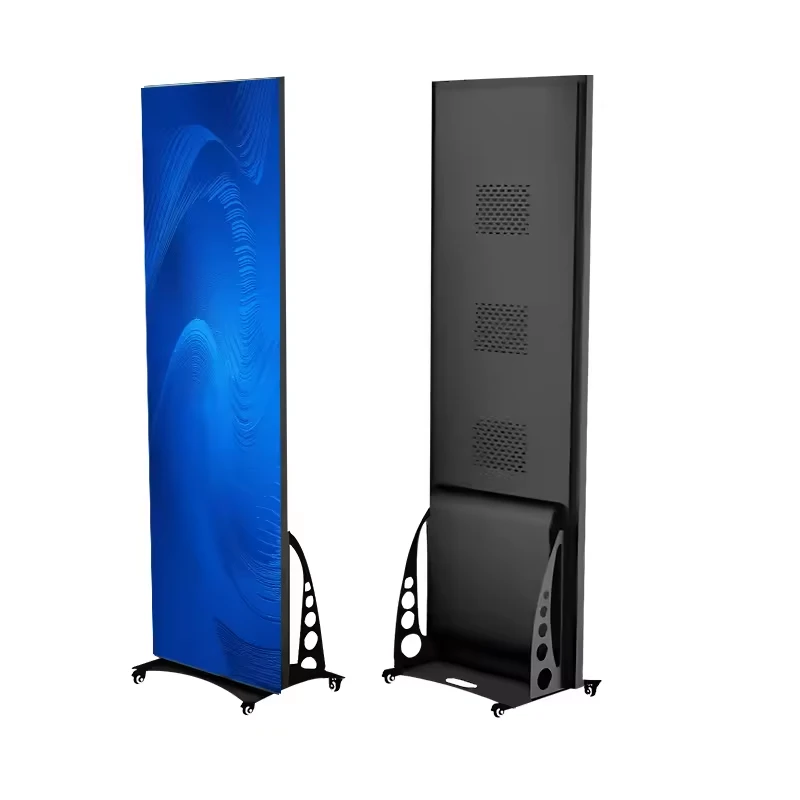 P2 LED Screen Poster P2 LED Screen Poster