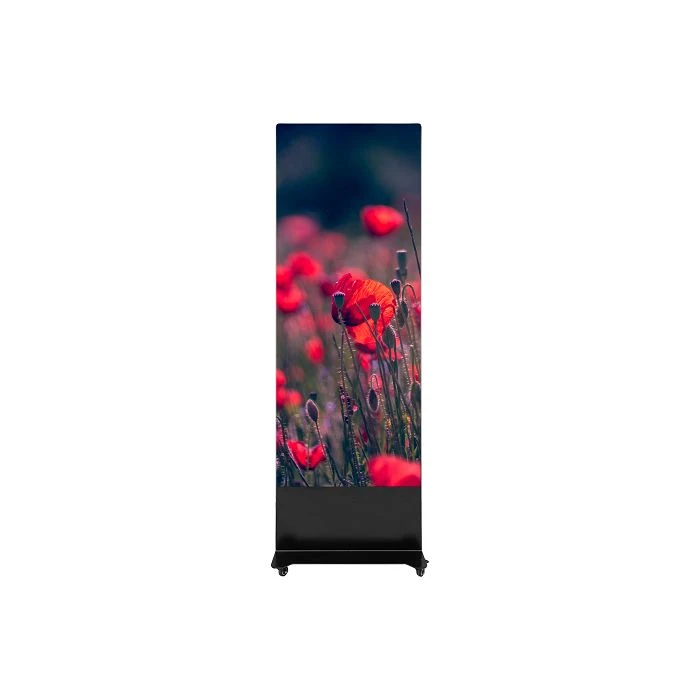 P3 Smart LED Poster Display P3 Smart LED Poster Display
