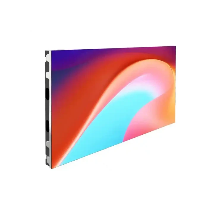 Small Pixel Pitch 4K LED Screen