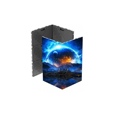 4k P1.25LED Video Wall