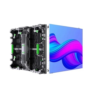 P2.6 Rental LED Panel