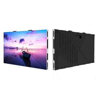 COB HD LED Video Wall