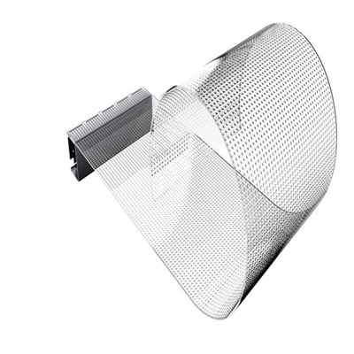 Flexible Transparent LED Display