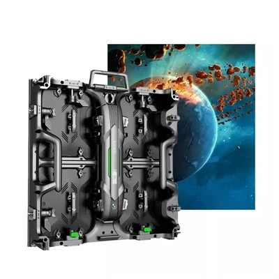 Giant LED Screen Rental