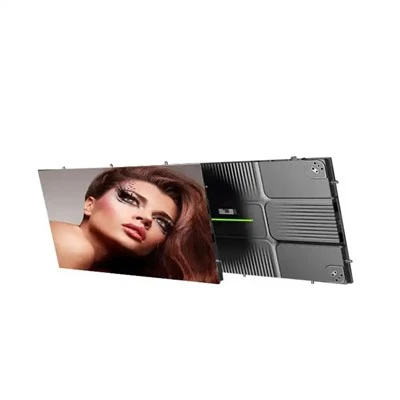 HD LED Video Wall Screen