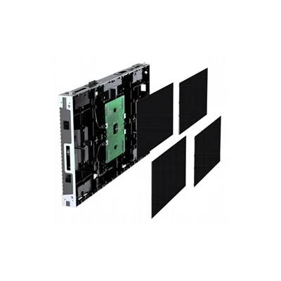 High Brightness P1.53 LED Display Screen