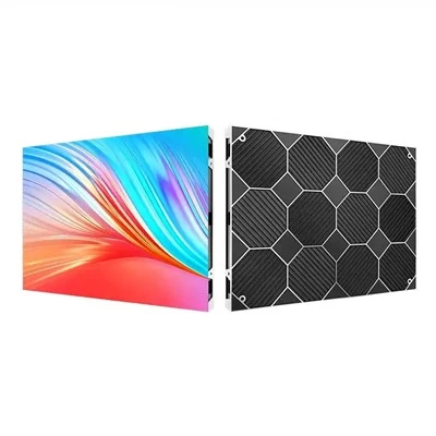 LED Screen for Advertising Indoor