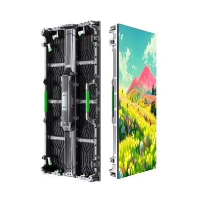 LED Screen Panels Rental
