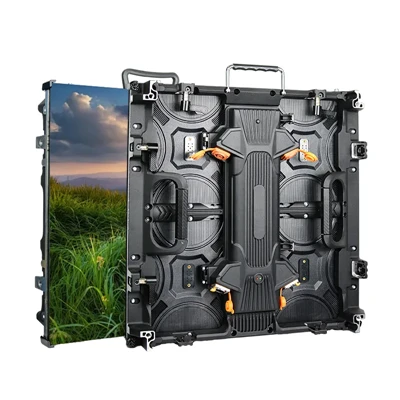 LED Screen Rental