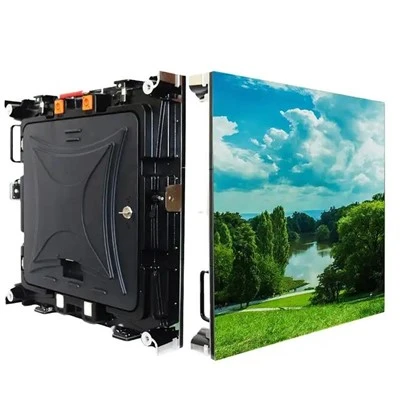 LED Signage And Displays