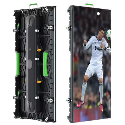 LED Wall Screen Rental
