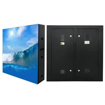 Outdoor LED Display Panels