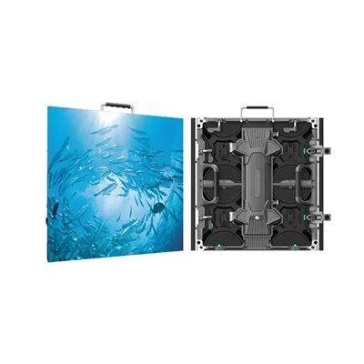 Outdoor Led Display Pantallas Led Screen