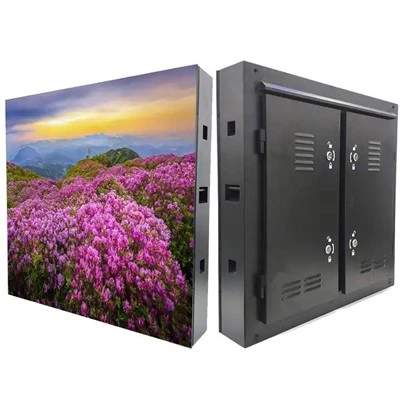 Outdoor Programmable LED Signs