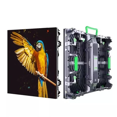 P 1.9 Rental Display Video Wall