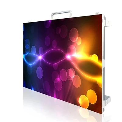 P1.86 HD LED Video Wall Screen