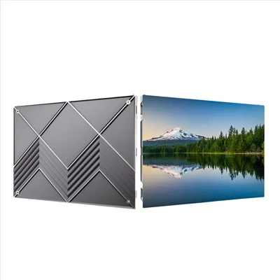 P1.86 Indoor LED Video Wall