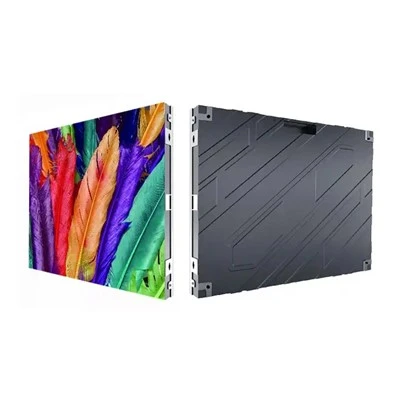 P2.5 GOB LED Display Screen