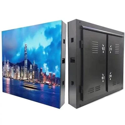 P2.5 Outdoor LED Display Screen