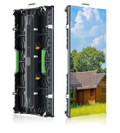 P2.6 Indoor LED Rental Display