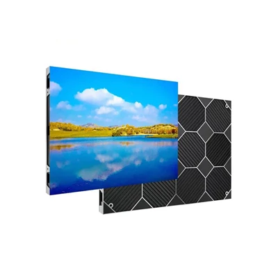 P2 LED Screen