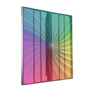 P3.9-7.8 LED Transparent Screen