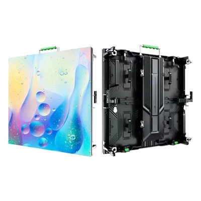 P3.91 LED Video Wall Rental
