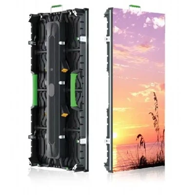 P3.91 LED Rental Display Screen