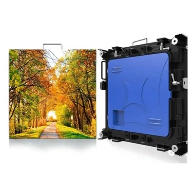 P3 Die-casting LED Display Screen