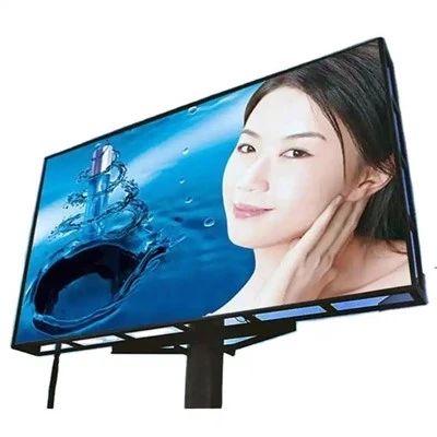 P3 Outdoor LED Screen