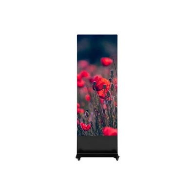P3 Smart LED Poster Display