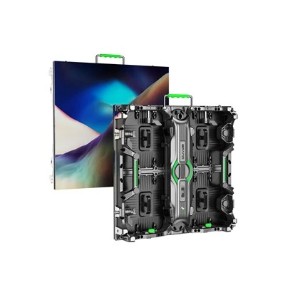 P4.81 Outdoor Rental LED Display
