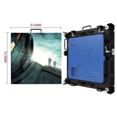 P4 LED Display Panel