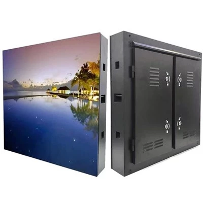 P4 Outdoor LED Panel Display
