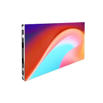 Small Pixel Pitch 4K LED Screen